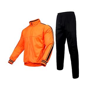 Chándales de invierno cómodos y personalizables de fabricantes directos de fábrica de alta calidad totalmente de talla grande estampado ecológico - Product Image 3