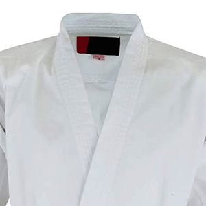 Tokaido เครื่องแบบต้นแบบคาราเต้ศิลปะการต่อสู้ Jiu Jitsu กิโมโนผ้าฝ้ายพิมพ์ลายกำหนดเองเครื่องแบบเทควันโดคุณภาพสูง