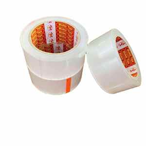 Single Sided 50 Thickness Electrical Masking <b>Tape</b> With Adhesive Sticker Acrylic From Vietnam High Quality Pressure Sensitive - Product Image 6