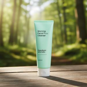 Nettoyant facial matinal par Ripeulraimi Seramaideu - Product Image 3