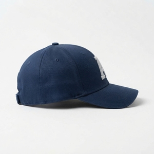Gorras de Béisbol al por Mayor, Fabricante de Gorras Ajustables de Algodón, Gorras Personalizadas con Bordado, Gorras Lisas de Lona Unisex para Todas las Temporadas - Product Image 3