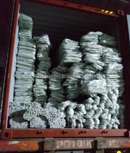 Barres d'armature en composite FRP, barres d'armature en fibre de verre pour la construction - Product Image 6