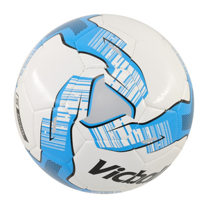 ลูกฟุตซอล WEMBLEY SPORTS 32 แผ่น ลายพิมพ์ภาพตามสั่ง ผลิตจาก PVC แบบเชื่อมด้วยความร้อน ใช้ได้ทั้งในร่ม/กลางแจ้ง - Product Image 1