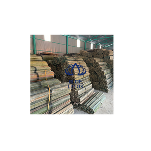 Bambou écologique de qualité supérieure, sûr et propre, purement végétal, idéal pour la fabrication de paniers et l'artisanat, prix direct. - Product Image 1