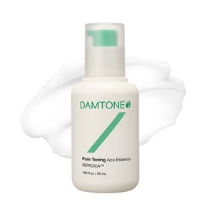 เซรั่มบำรุงผิวหน้า DAMTONE Spicule Essence Acu Serum Pore Toning ผลิตภัณฑ์ดูแลผิวจากเกาหลี สำหรับขายปลีกและร้านเสริมสวย - Product Image 1