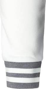 Customized Men's University Varsity <b>Jacket</b> Long <b>Thin</b> <b>Waterproof</b> Breathable Casual Street Style Stand Collar OEM Service Winter - Product Image 3