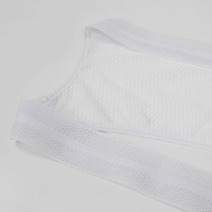 Concevez vos propres shorts de cyclisme à bretelles, séchage rapide, respirants, pour hommes, best-sellers - Product Image 4