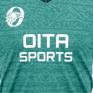 เสื้อฟุตบอลสีเขียวสำหรับผู้ชายแขนสั้นเสื้อฟุตบอลชุดทีมกีฬามืออาชีพน้ำหนักเบาระบายอากาศได้ดีสำหรับการฝึกซ้อม - Product Image 6