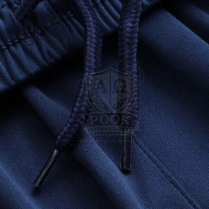 ชุดฟุตบอลทีมมืออาชีพ ผลิตอย่างมืออาชีพ สวมใส่สบาย แห้งเร็ว - Product Image 5