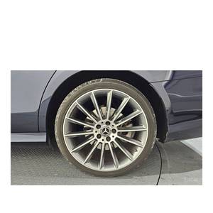 เมอร์เซเดส-เบนซ์ อี-คลาส อี350 4MATIC AMG ไลน์ ปี 2023 ระยะทาง 45,944 กม. เกียร์อัตโนมัติ เบาะหนัง พวงมาลัยซ้าย กล้องมองหลัง - Product Image 5