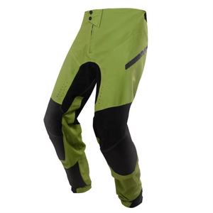 Pantalones personalizados para hombre, pantalones de bicicleta de montaña, equipo de alta calidad, Unisex, último diseño, impresión al por mayor, pantalones de Motocross - Product Image 1
