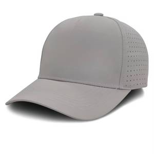 Gorra Personalizada con Logotipo para Hombre – Ropa Personalizada para Equipos y Clubes - Product Image 2
