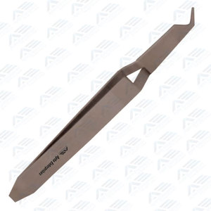 Instrumentos Dentales de Acero Inoxidable con Dientes Serrados para Cuidado Bucal, Pinza de Unión Directa con Garantía de por Vida - Product Image 6
