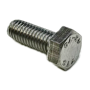 Boulons hexagonaux en acier du fournisseur professionnel de fixation - Product Image 6