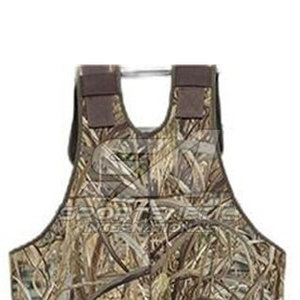 Vêtements durables et flexibles pour les activités de plein air, salopettes de chasse, style moderne et performant. - Product Image 6