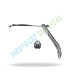 Set de Instrumentos para Sutura de Menisco, Kit de Inserción de Hilo para Artroscopia, Set Quirúrgico Ortopédico - Product Image 4