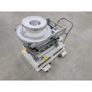 EUGENE TECH EUGENE TECH <b>Portable</b> Load <b>Lock</b> Alignment Jig 1 <b>Portable</b> Load <b>Lock</b> Alignment Jig Used As Is Legacy Semiconductor Eq - Product Image 6