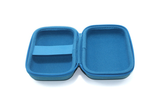 Estuche para anteojos Airpod Bag Buen precio Material cómodo para compras Paquete de entrega rápida en bolsa de polietileno del fabricante de Vietnam - Product Image 6