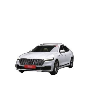 Kia K9 3.8 GDI AWD 2024 avec boîte de vitesses automatique, conduite à gauche, sièges en cuir - 37 577 km - Product Image 1