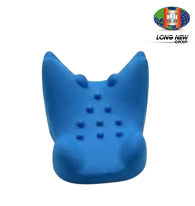 Dispositivo de Tracción Cervical Ergonómico LONGNEW, Almohada de Estiramiento Cervical para Alivio del Dolor en el Hogar - Product Image 2