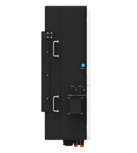 อินเวอร์เตอร์ไฮบริดสามเฟสแรงดันสูง DEYE รุ่น SUN-80K-SG02HP3-EU-EM6 รองรับแบตเตอรี่ HV สำหรับยุโรป กำลังไฟ 80 กิโลวัตต์ - Product Image 5
