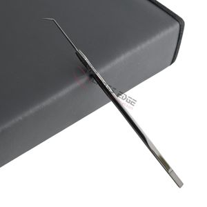 Professional Lash Isolation Tool Double Ended Stainless Steel Lash <b>Separator</b> for <b>Eyelash</b> Extension Expert Quality - Product Image 1