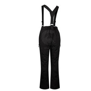 Salopettes para Mujer, Overoles Casuales con Tirantes Ajustables, Pantalones con Peto, Estilo Urbano, Cómodos para Uso Diario, Ropa de Trabajo - Product Image 2