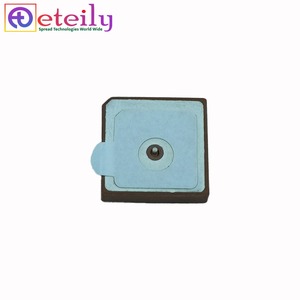 เสาอากาศติดแผ่นเซรามิกแบบพาสซีฟ GPS L1ความแม่นยำสูงขนาดกะทัดรัด18*18ผลิตในอินเดีย - Product Image 2