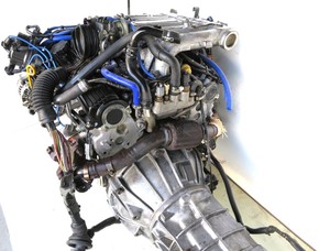 Motores 3.0L para Toyota 4Runner 91-92-93-94 con Transmisión Manual de 5 Velocidades 4X4 3VZFE - Product Image 4