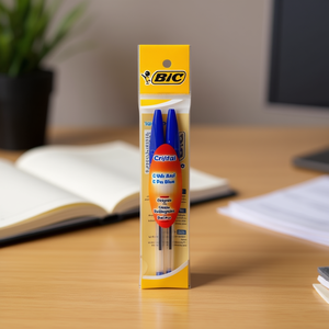BOLIGRÁFICO para <span class=keywords><strong>BIC</strong></span> Cristal <span class=keywords><strong>AZUL</strong></span>, Bolígrafo <span class=keywords><strong>Azul</strong></span> - Product Image 3