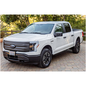 Ford F-150 Lightning 2023 - Product Image 2