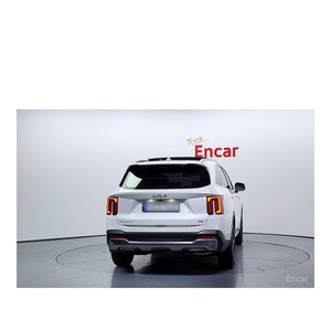 Kia Sorento HEV 2024, 1.6, 2WD, Estándar de Emisiones Euro V, Asientos de Cuero, Volante a la Izquierda, Caja de Cambios Automática, 12,252 km - Product Image 4