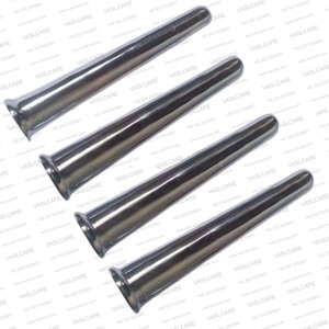 Juego de Dilatadores Anales Médicos de Acero Inoxidable, Kit de Dilatadores Rectales de Tamaños Graduados, Instrumento de Terapia Colorectal Vaslcare - Product Image 2