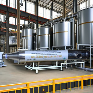 Conditionneur d'eau écologique Aadya Hydro, anti-calcaire sans sel pour usage domestique, commercial et agricole - Product Image 3