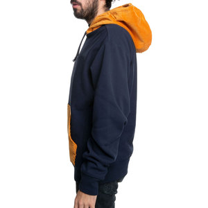 Streetwear Apparel Manufacturer Low MOQ Sport <b>Style</b> Lightweight Breathable Gym Wear Hoodie Cut & Sew Supplier Fashion Sweatshirt - Product Image 2