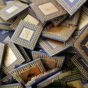 Precio de Fábrica de Chatarra de Procesadores CPU para Recuperación de Oro, Chatarra de CPU de Cerámica Disponible para la Venta con Componentes de Oro de Alta Calidad - Product Image 4