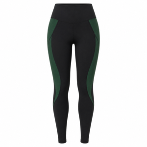 Leggings de sport marron taille haute ajustés pour femmes, best-seller, pour l'entraînement (taille adulte) - Product Image 4