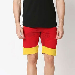 Shorts de sport à séchage rapide, nouvelle collection, dernier design, shorts de sport avec logo personnalisé, à bas prix - Product Image 5