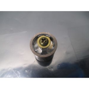 50PF ตัวเก็บประจุ HT50เซรามิก HEC +/-5% 9427, 7.5 VDC-เชื่อถือได้ทั่วโลกมรดกอุปกรณ์เซมิคอนดักเตอร์และชิ้นส่วนที่ - Product Image 3