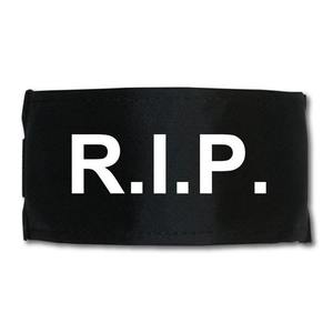 Brazaletes de Paintball de Calidad de Exportación con Marca Personalizada para Equipos y Clubes - Product Image 2