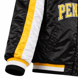 เสื้อแจ็คเก็ตผ้าคอร์ดูรอยปักลายตามสั่ง |   เสื้อโค้ชสไตล์วาร์ซิตี้ |   เสื้อแจ็คเก็ตคอร์ดูรอยพรีเมียม |   ทนลม แข็งแรง รักษาสิ่งแวดล้อม | - Product Image 4