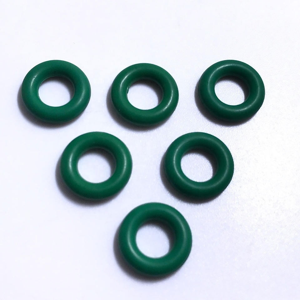 21018 7*2.1mm Fuel Injector Repair Kits O-RING