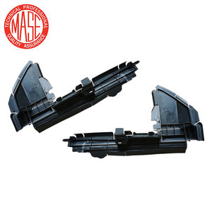 Guía de Aire para Parachoques Delantero MASE para Lexus ES260 2018 2019 2020 2021 <span class=keywords><strong>2022</strong></span> <span class=keywords><strong>2023</strong></span>, Piezas de Repuesto para Carrocería, OEM 53285-33020 - Product Image 4