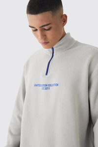 <b>Oversized</b> Digital Print Funnel Neck Belted Hoodie Sweatpants <b>Jogger</b> Set with Cargo Pant and Tracksuit - Product Image 6