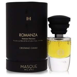 Romanza Eau De Parfum Spray Profumo Unisex - Product Image 1