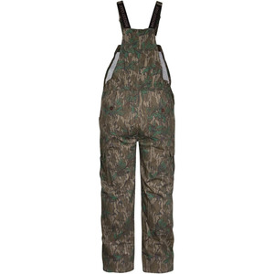 Rugged Field Ready Hunting Bib <b>Jumpsuit</b> Custom Embroidery Custom Design Premium Outdoor Adventure Wear Utility Style - Product Image 6