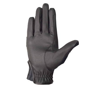 Professional <b>Equestrian</b> Horse Riding Anti Slippery Adult Men and Women Horse Durable Comfortable <b>Equestrian</b> Gloves - Product Image 4