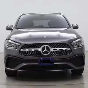 Mercedes-Benz GLA 250 4MATIC 2023 Usado en Excelentes Condiciones - Product Image 1