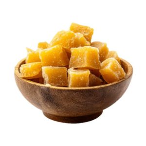 น้ำตาลปาล์มออร์แกนิกบริสุทธิ์แบบเม็ด ยี่ห้อ Available Khmer  น้ำตาลทรายแดงธรรมชาติ ไม่ผ่านการกลั่น สำหรับอุตสาหกรรมอาหาร - Product Image 1