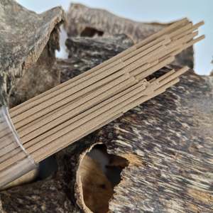 Bâtons d'encens d'agarwood du Vietnam de qualité supérieure, 22 cm, Oud pur en vrac, 1 kg - OSA Plus - Product Image 3
